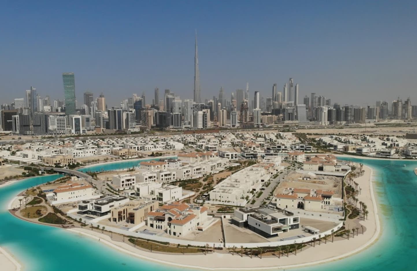 MBR City(Meydan)