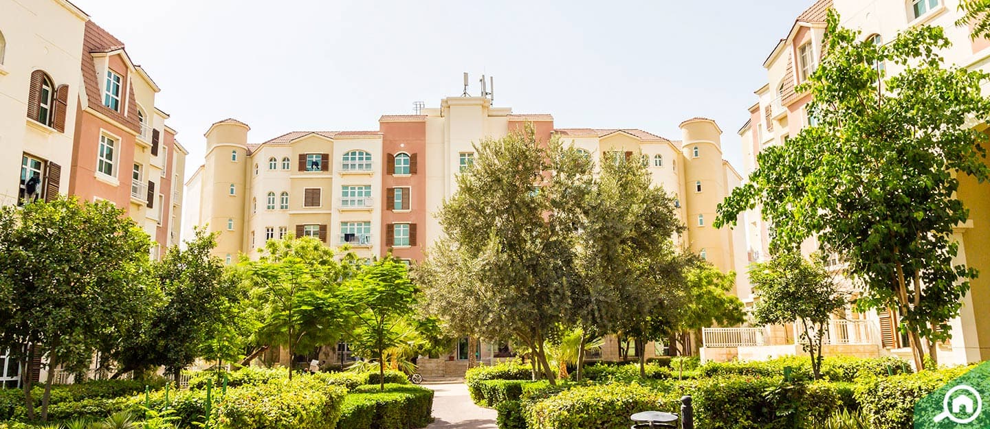 Discovery gardens — image 1