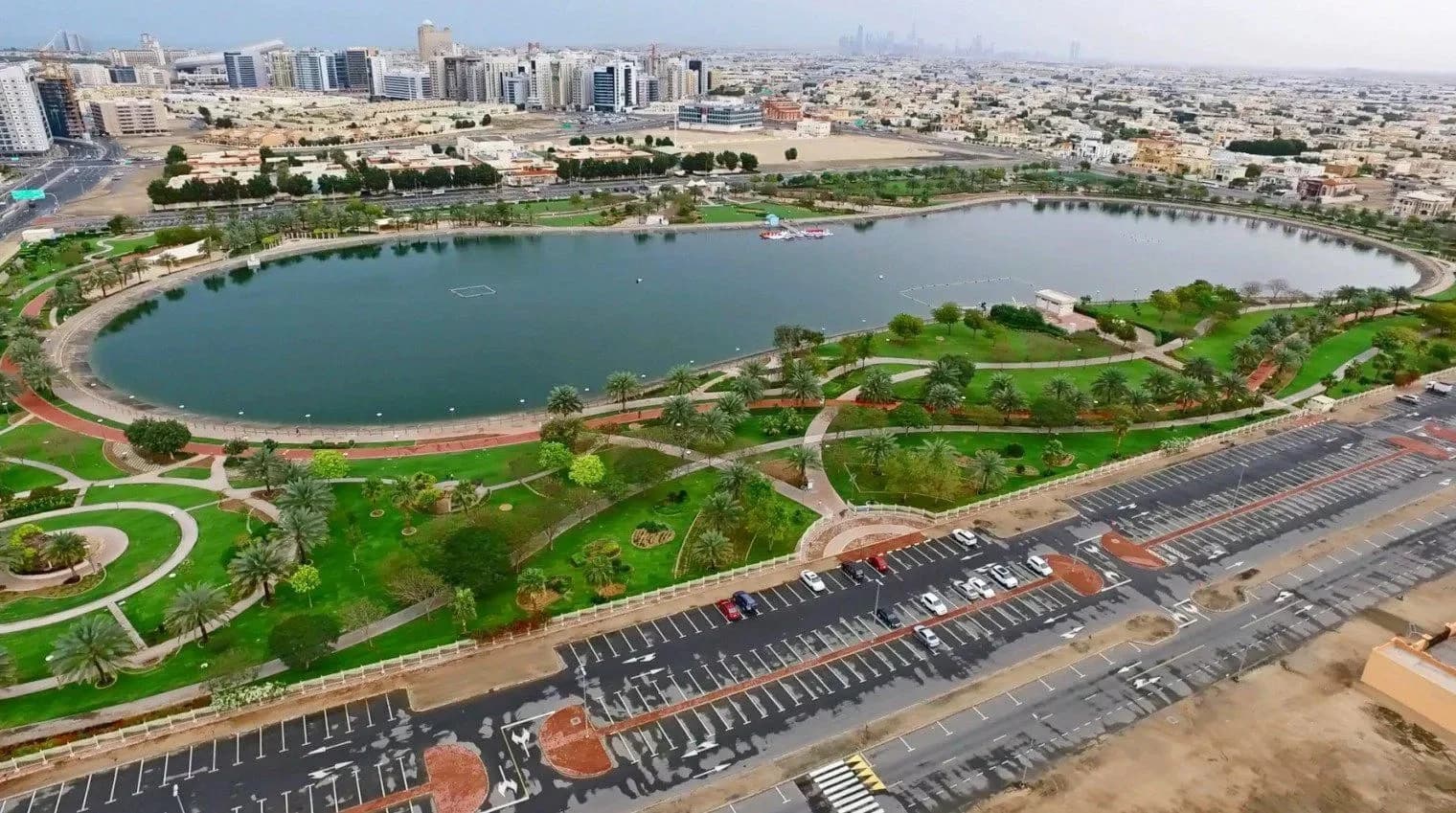 Al Barsha Heights — image 1