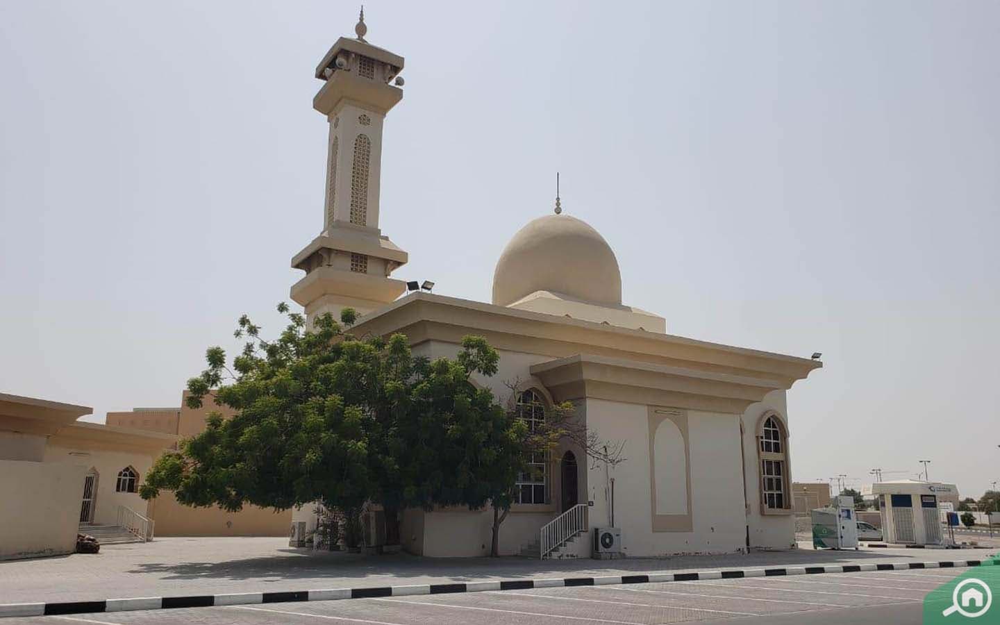 Al Yarmook — image 1
