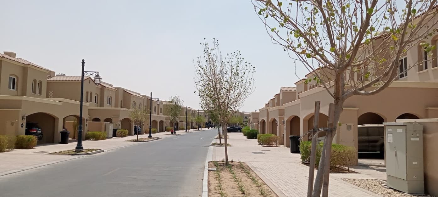 Wadi Al Safa 7