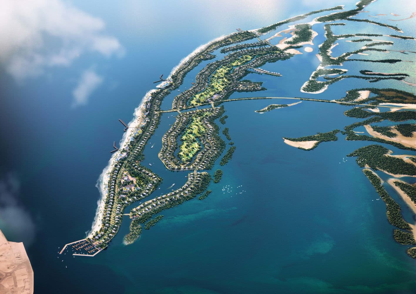 Siniya Island