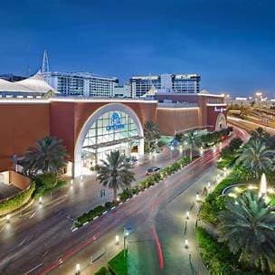 Al Garhoud