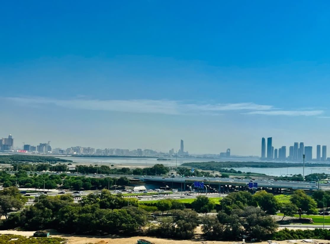 Nad Al Sheba