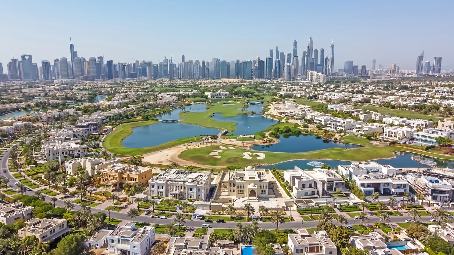 Emirates Hills — image 1
