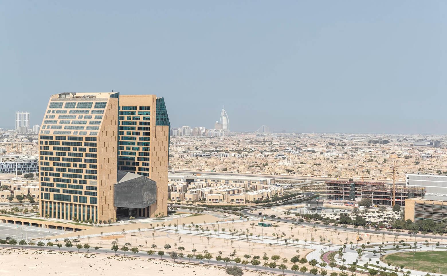 Dubai Science Park — image 1