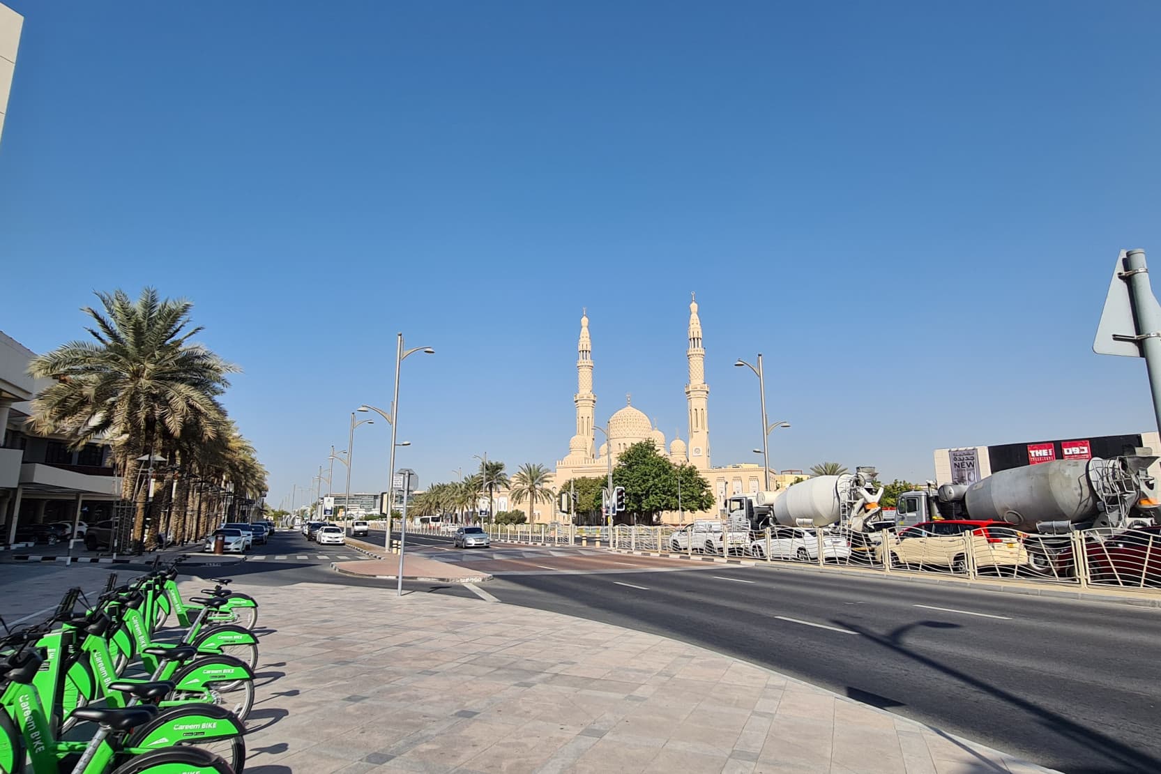 Jumeirah First — image 1