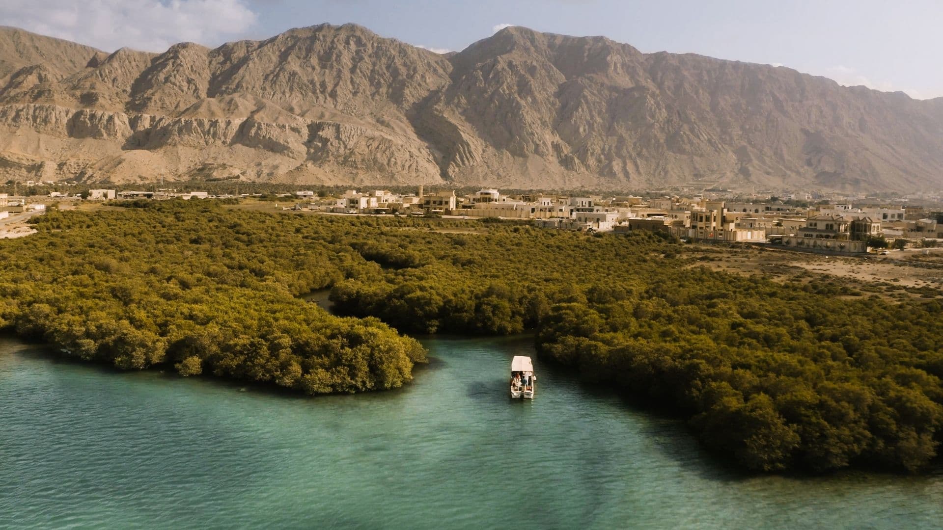 Al Mazrae — image 1