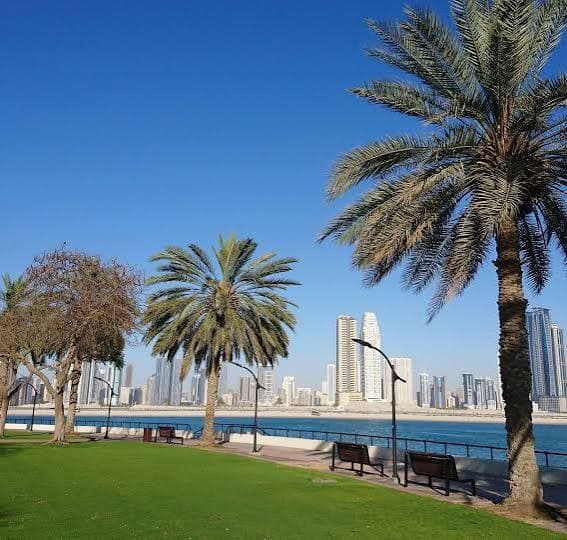 Al Mamzar