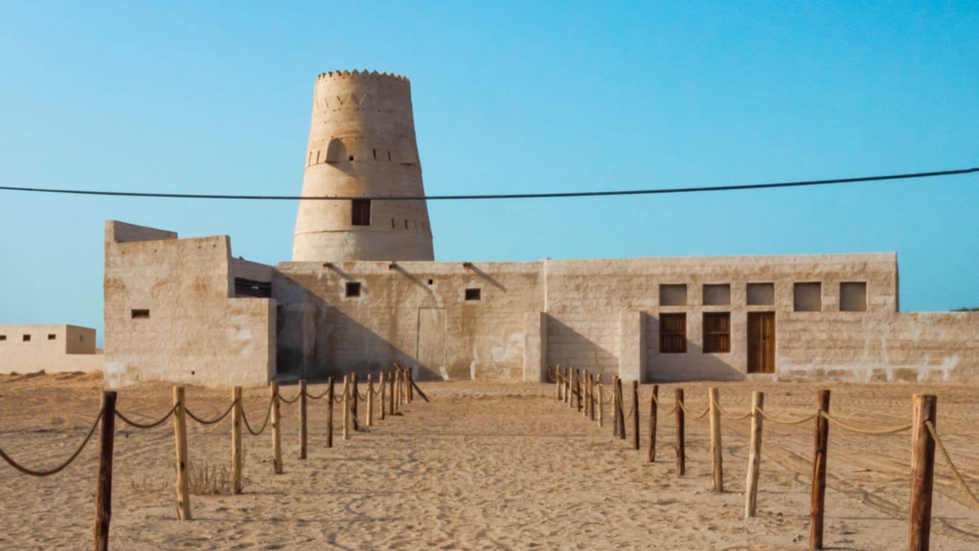 Al Jazeera Al Hamra — image 1