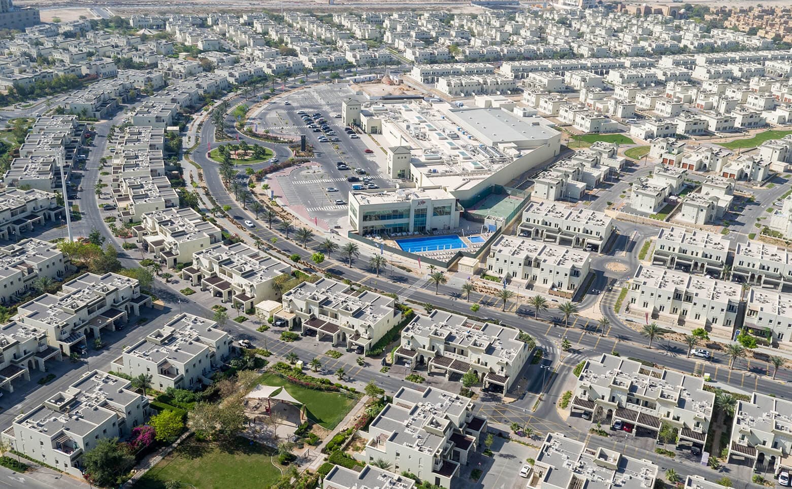Al Furjan