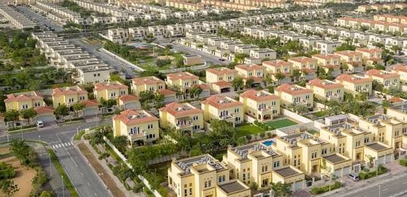 Jumeirah Park