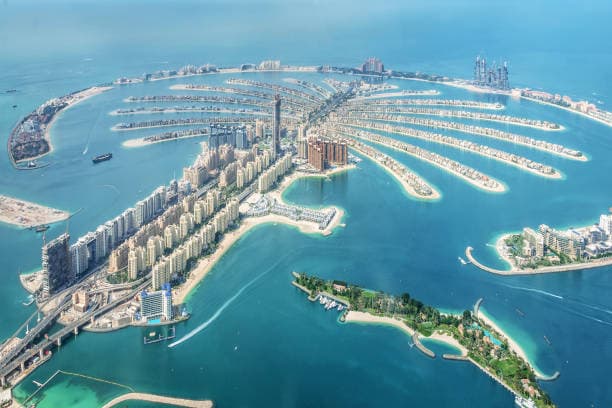 Palm Jumeirah — image 1