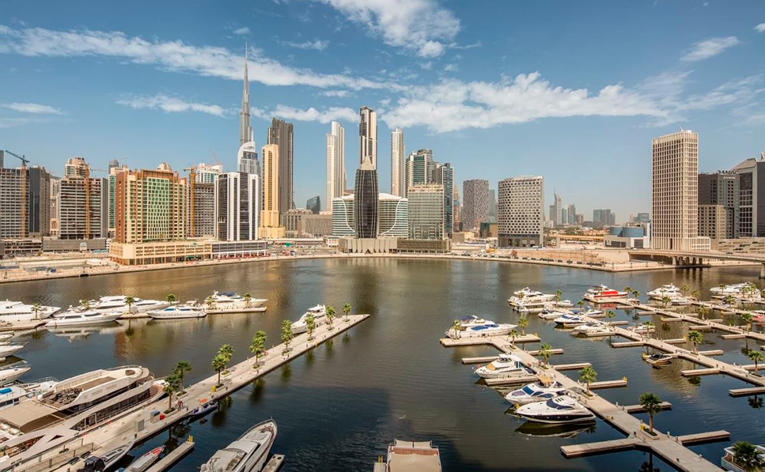 Business Bay — image 1