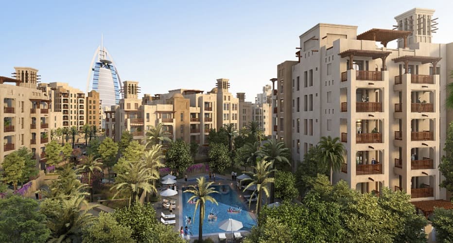 MJL (Madinat Jumeirah Living) — image 1