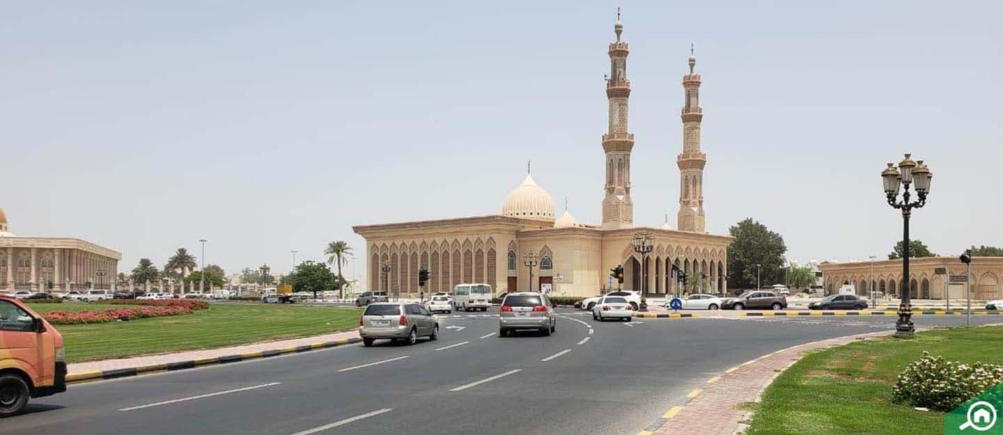 Al Falaj