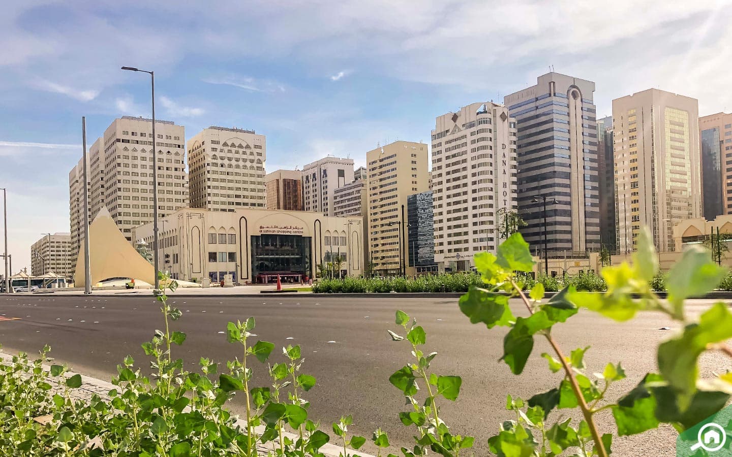 Al Danah