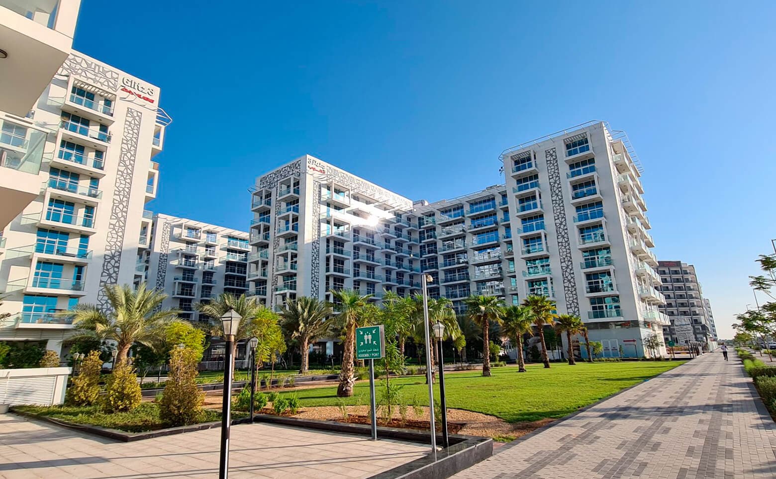 Dubai Studio City