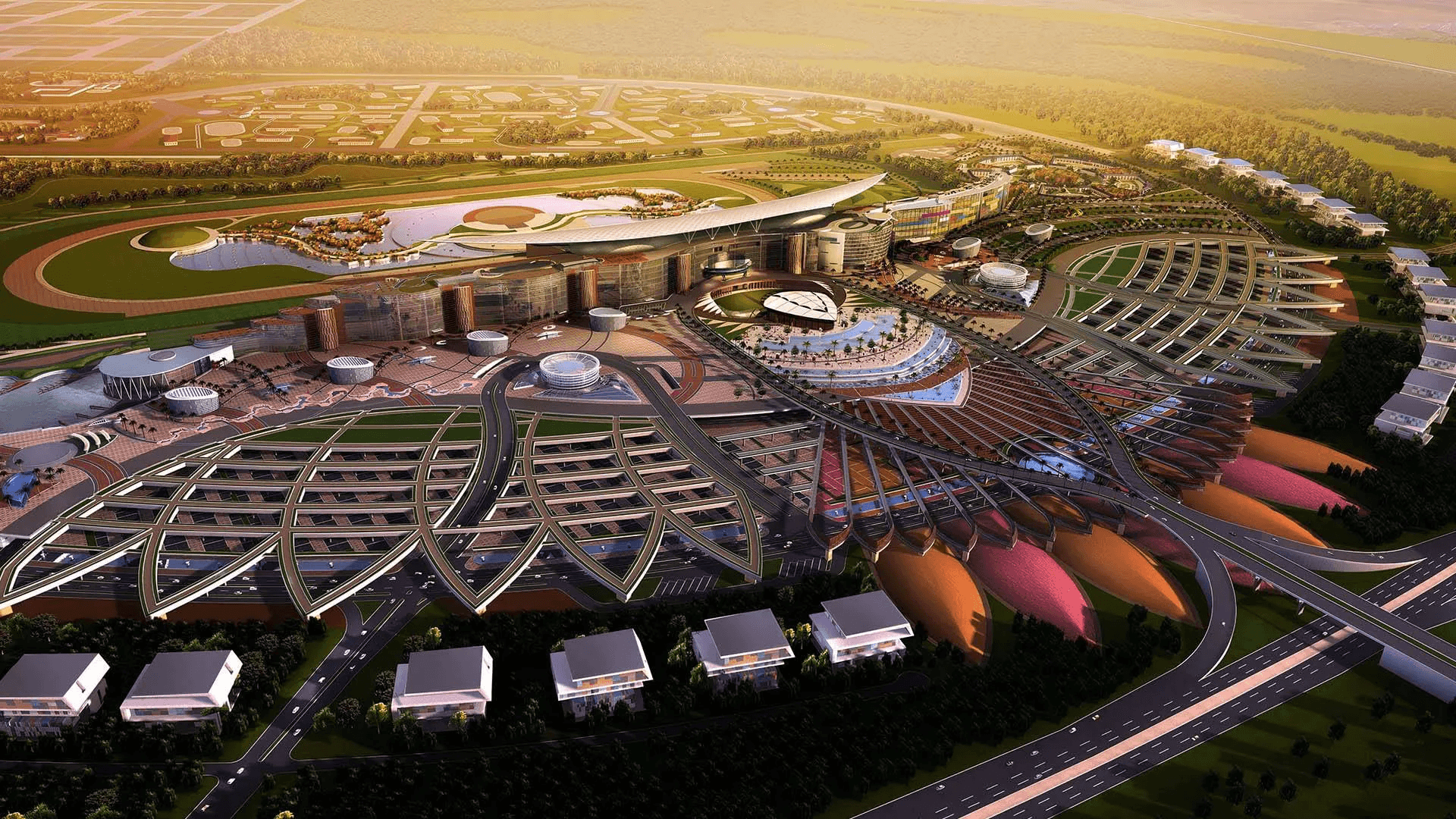 Meydan one