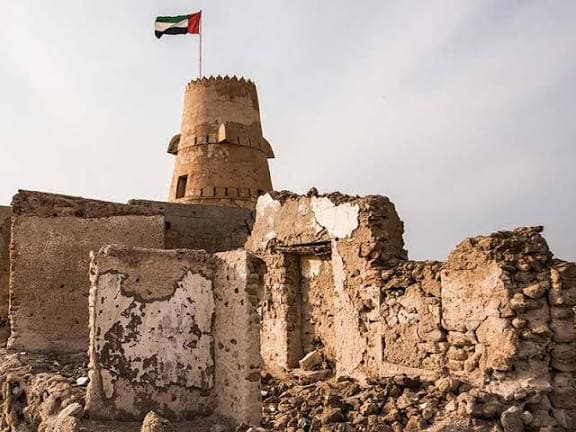 Al Jazeera Al Hamra
