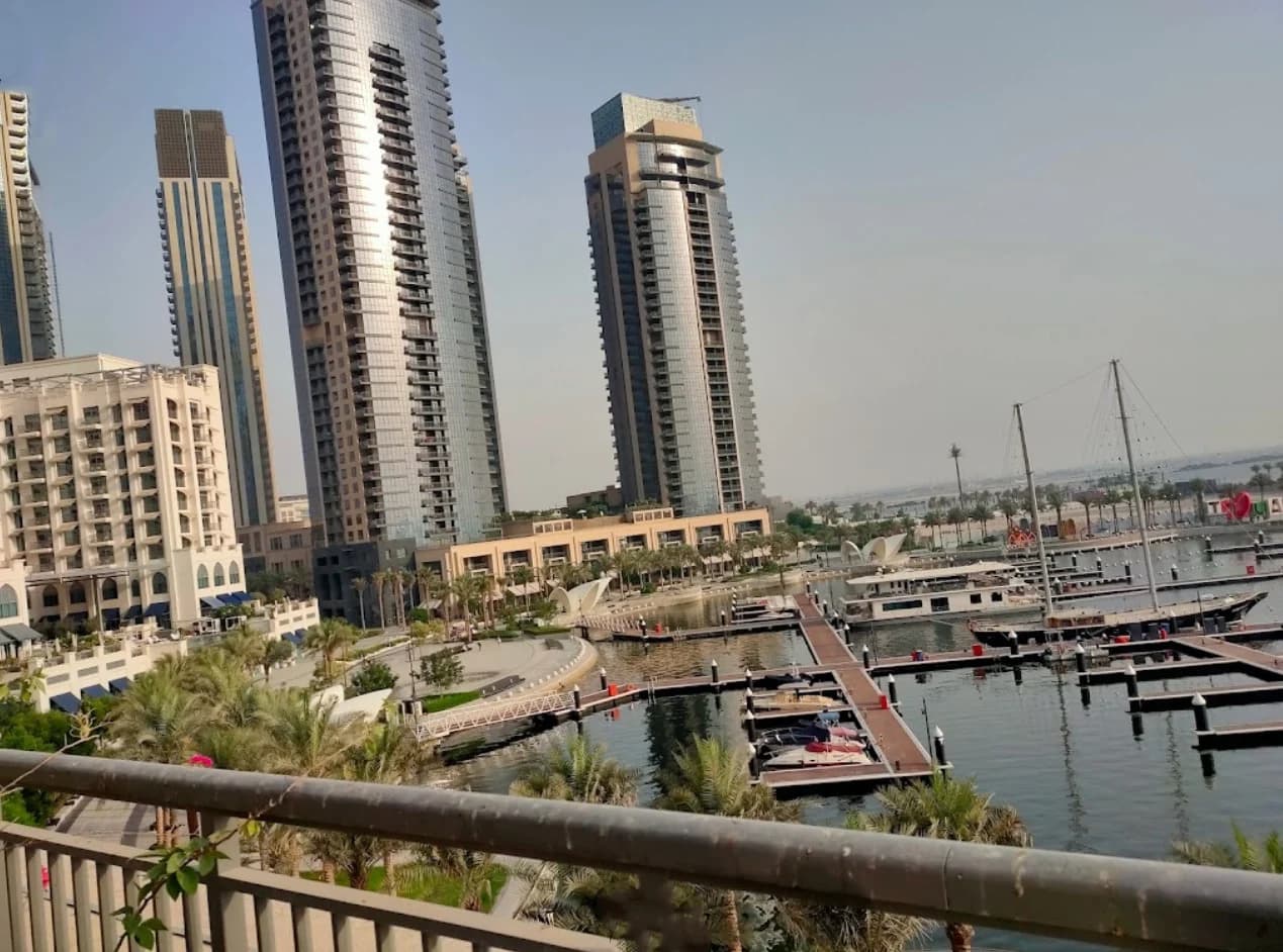 Ras al Khor Industrial 1 — image 1