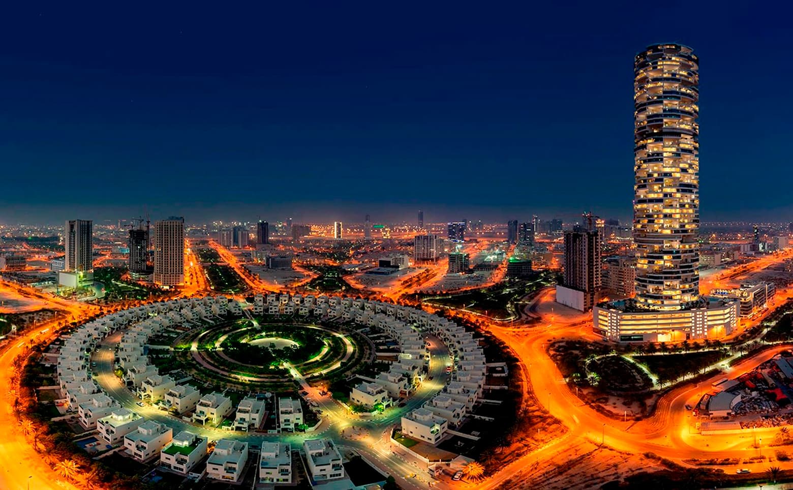 JVC (Jumeirah Village Circle) — image 1