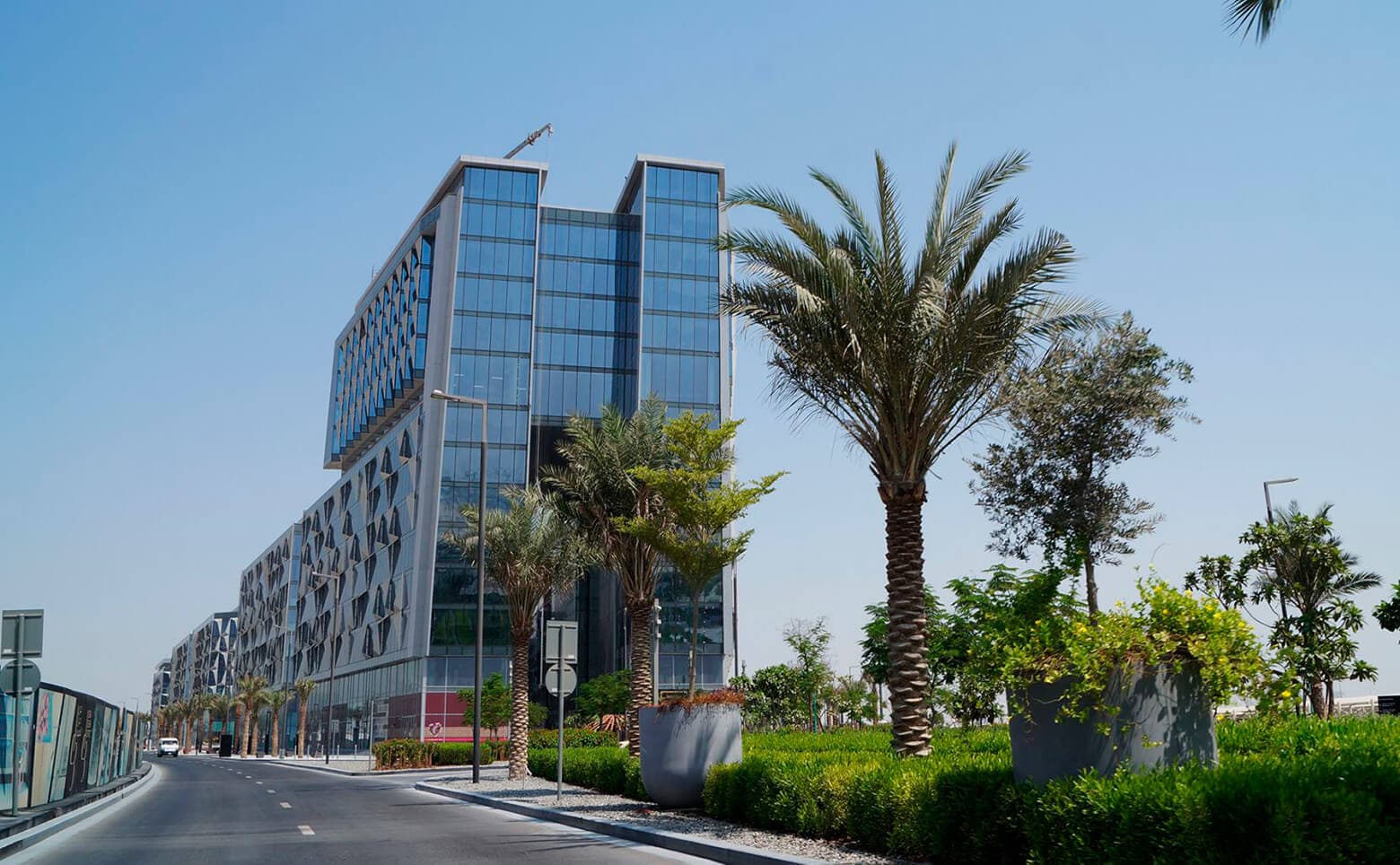 Dubai Design District — image 1
