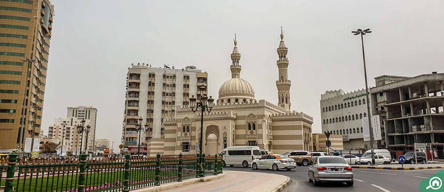Al Ghuwair — image 1