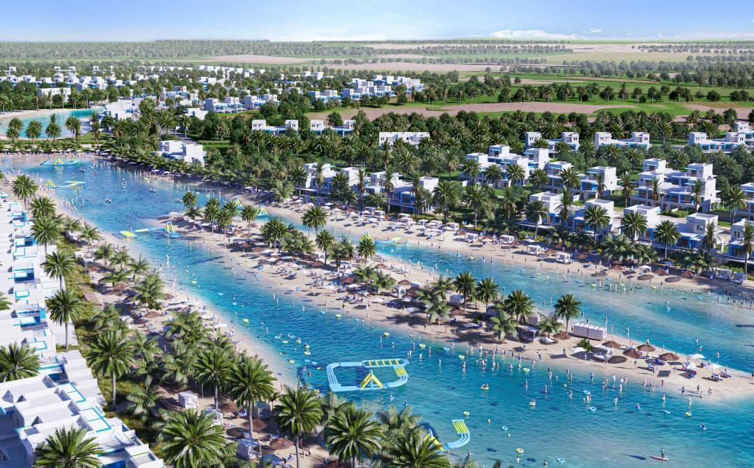 Damac Hills 3