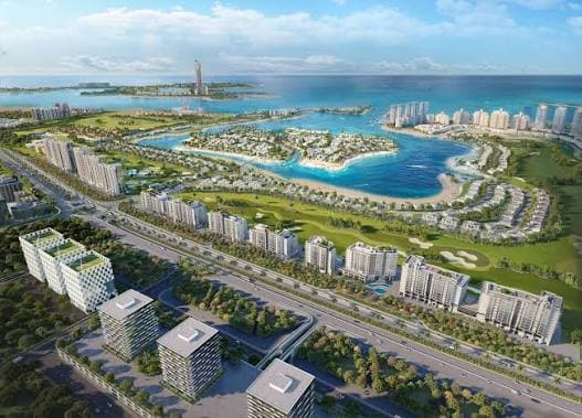Al Hamra Village
