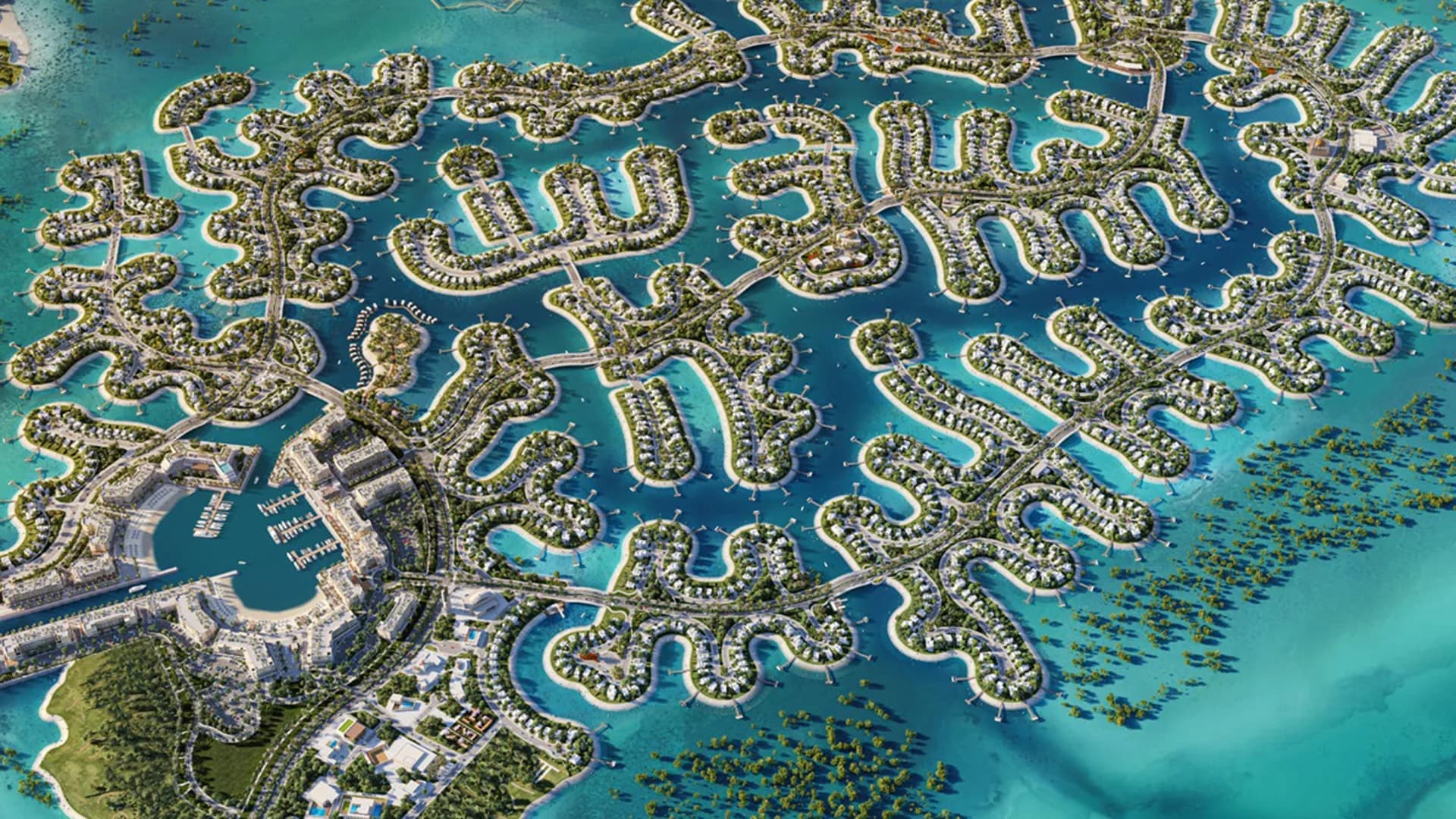 Ramhan Island