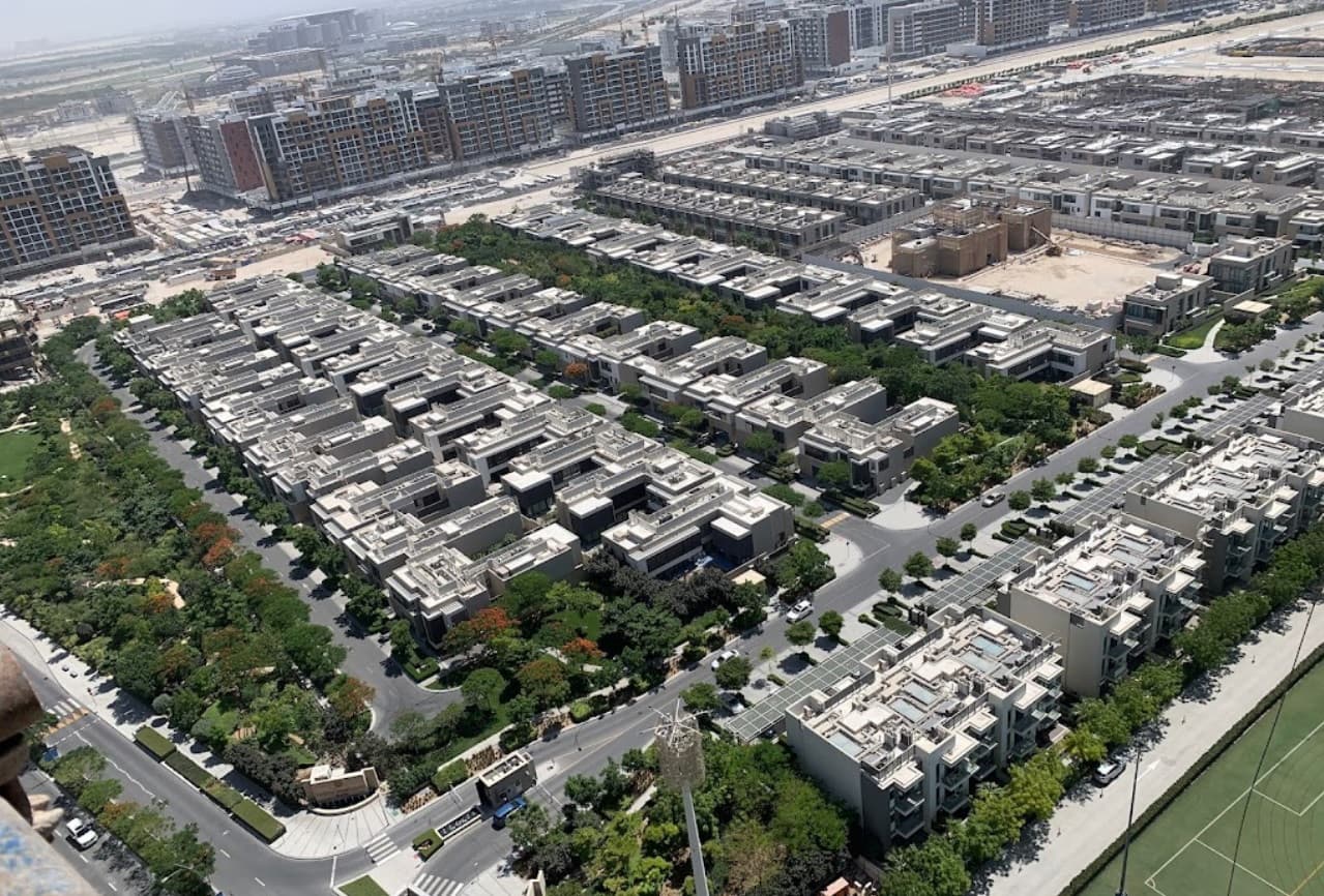 Sobha Hartland