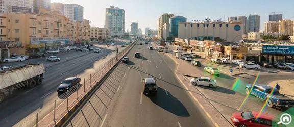 Al Rashidiya 1