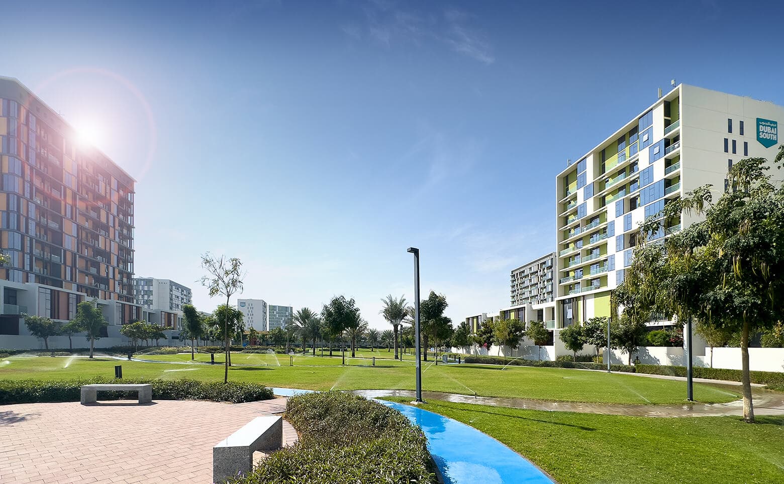 Dubai South — image 1