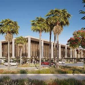 Al Barsha — image 1