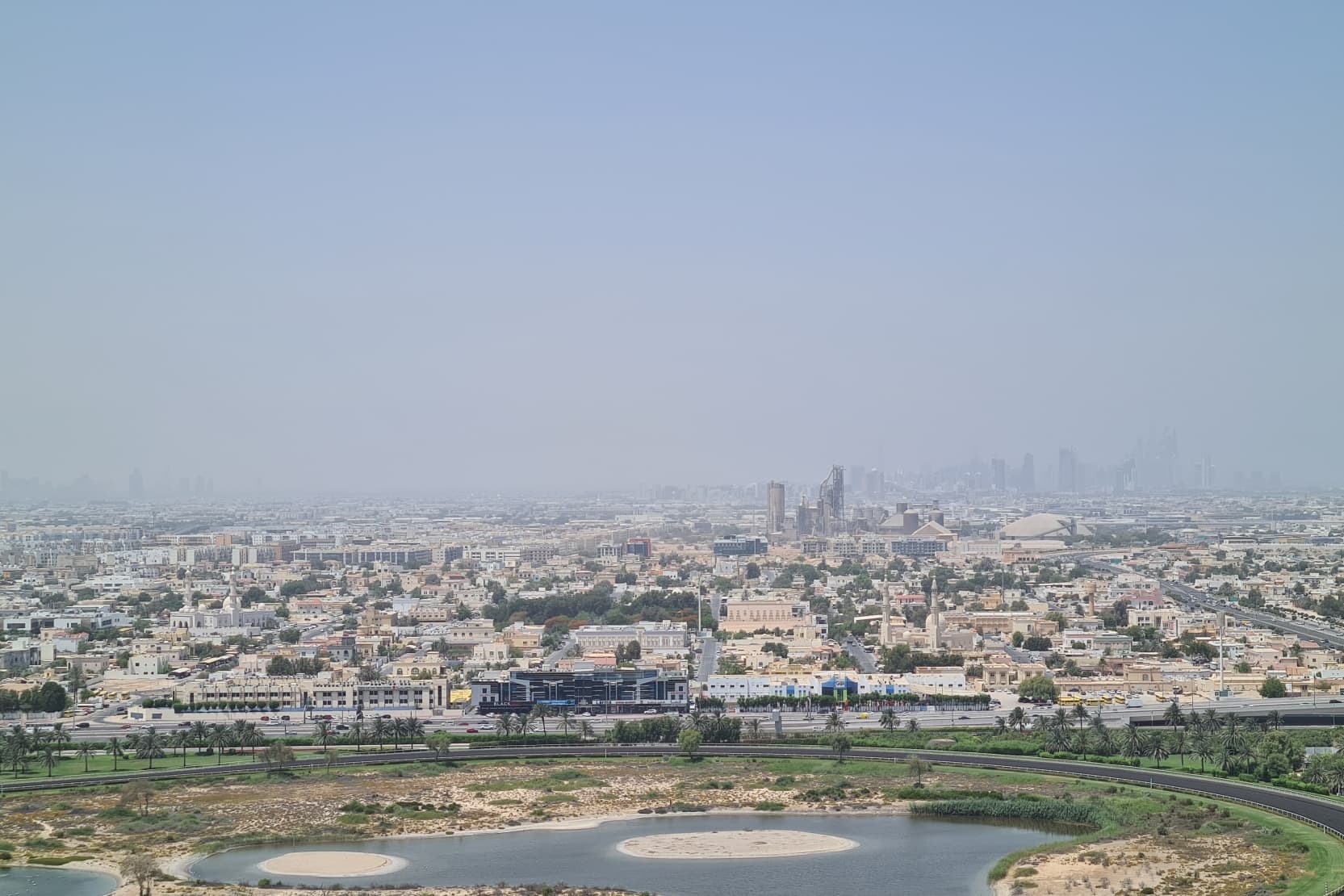 Al Quoz 1