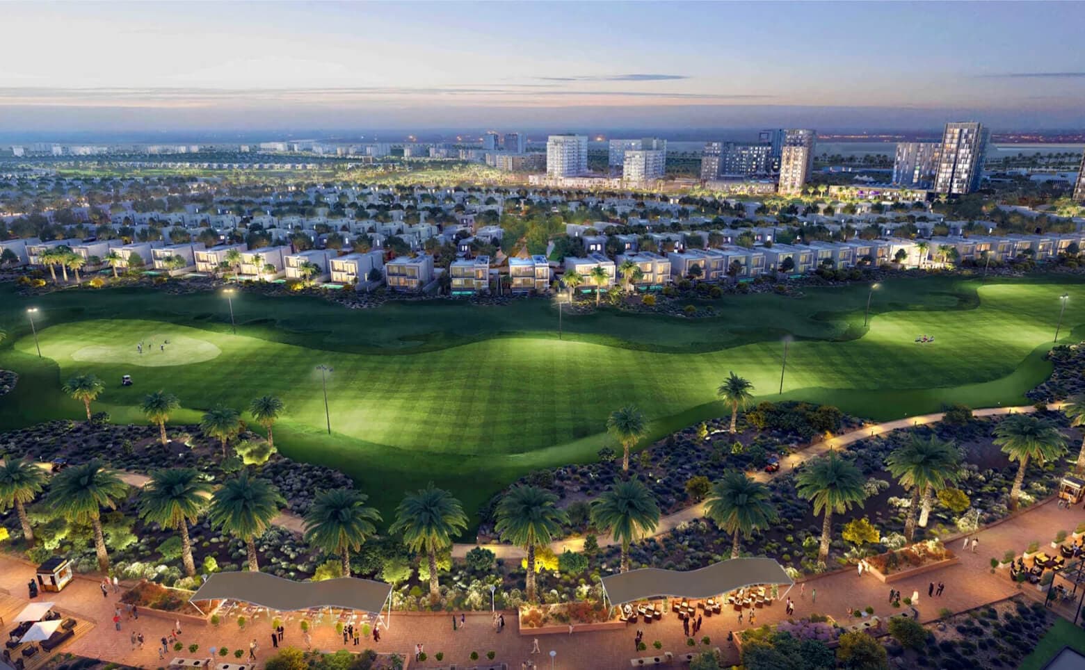 Damac Hills 2 — image 1