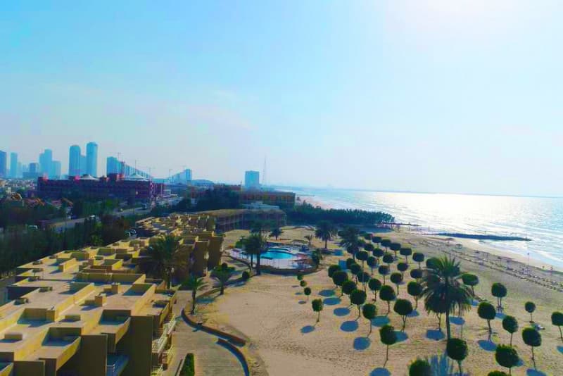 Al Layyeh Suburb