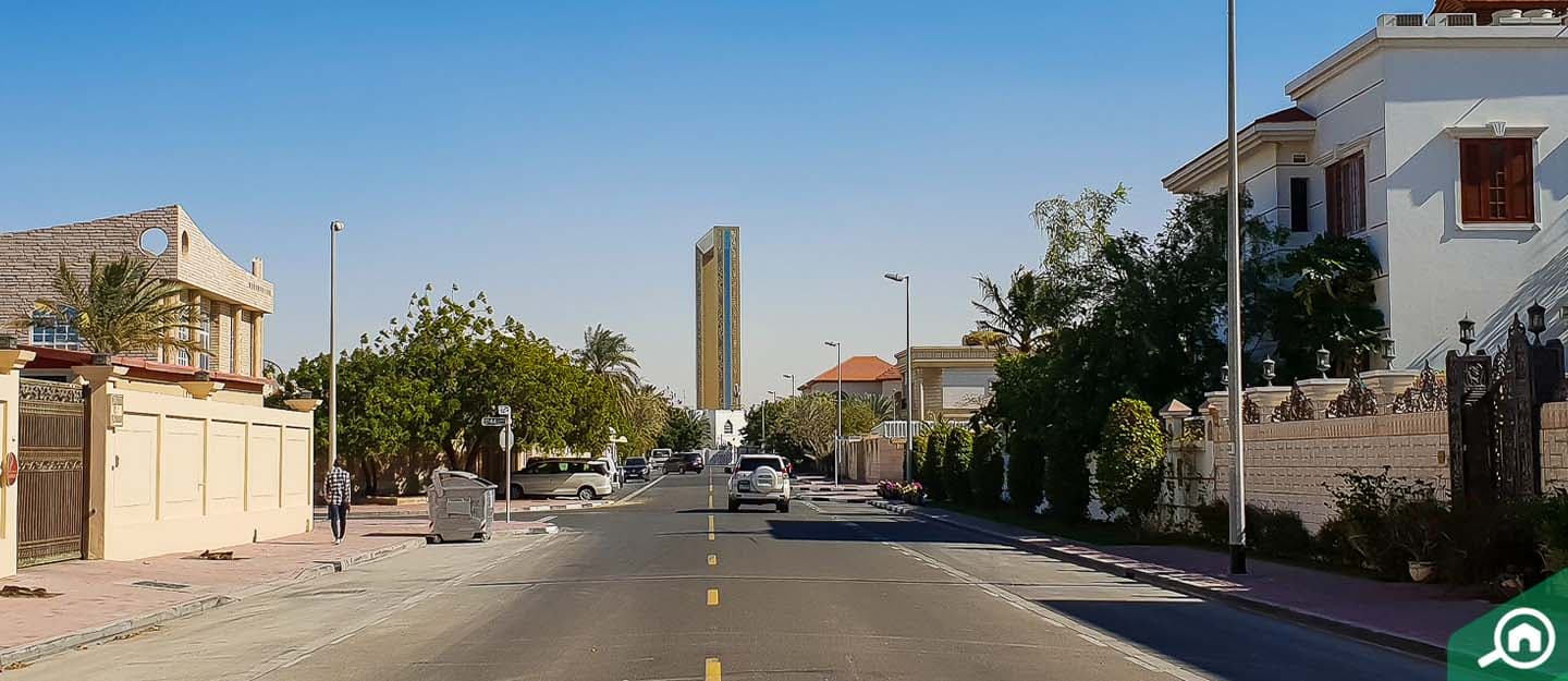 Al Jaffiliya — image 1