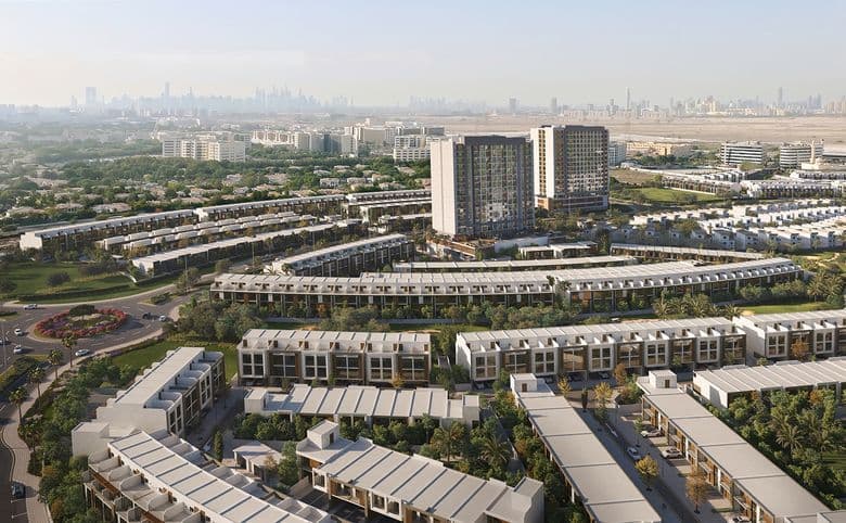 Dubai Investments Park