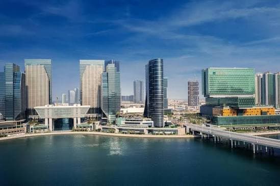 Al Maryah Island