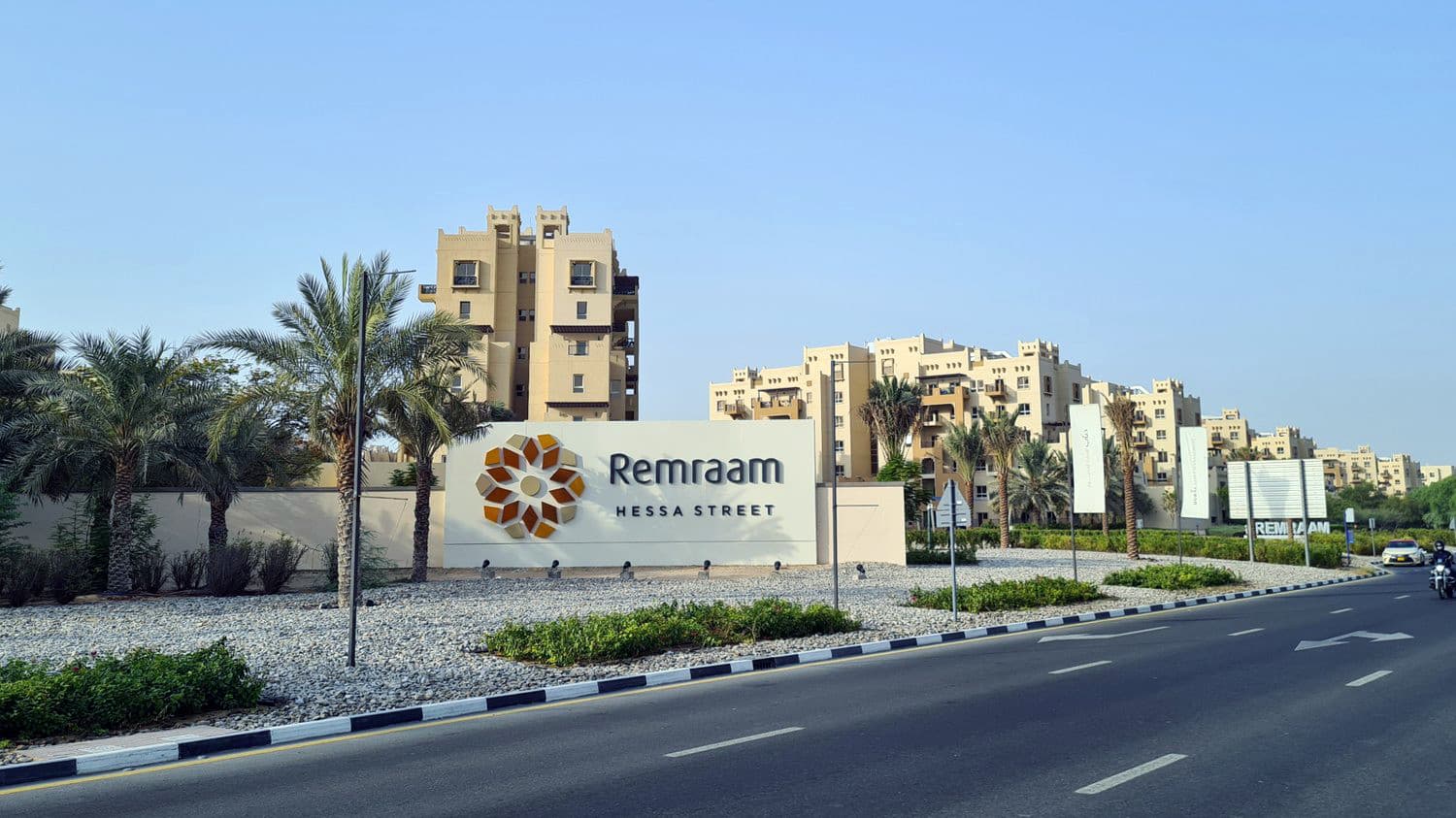 Remraam